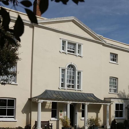 Best Western Henbury Lodge Hotel Bristol Eksteriør bilde