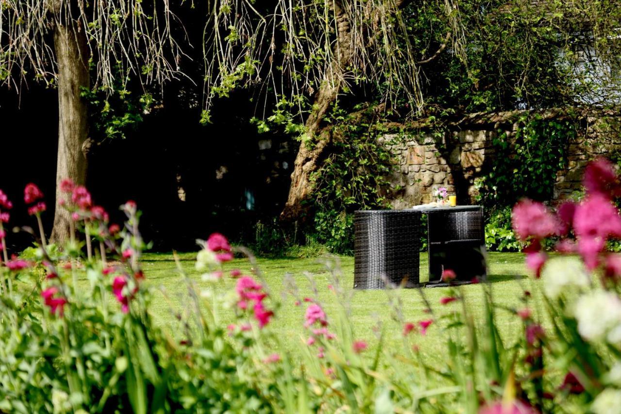 Best Western Henbury Lodge Hotel Bristol Eksteriør bilde