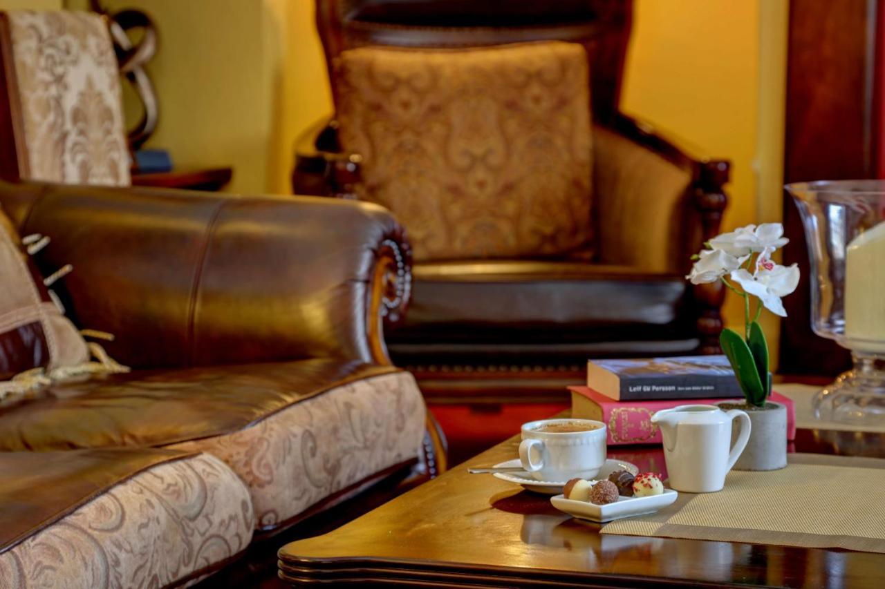 Best Western Henbury Lodge Hotel Bristol Eksteriør bilde