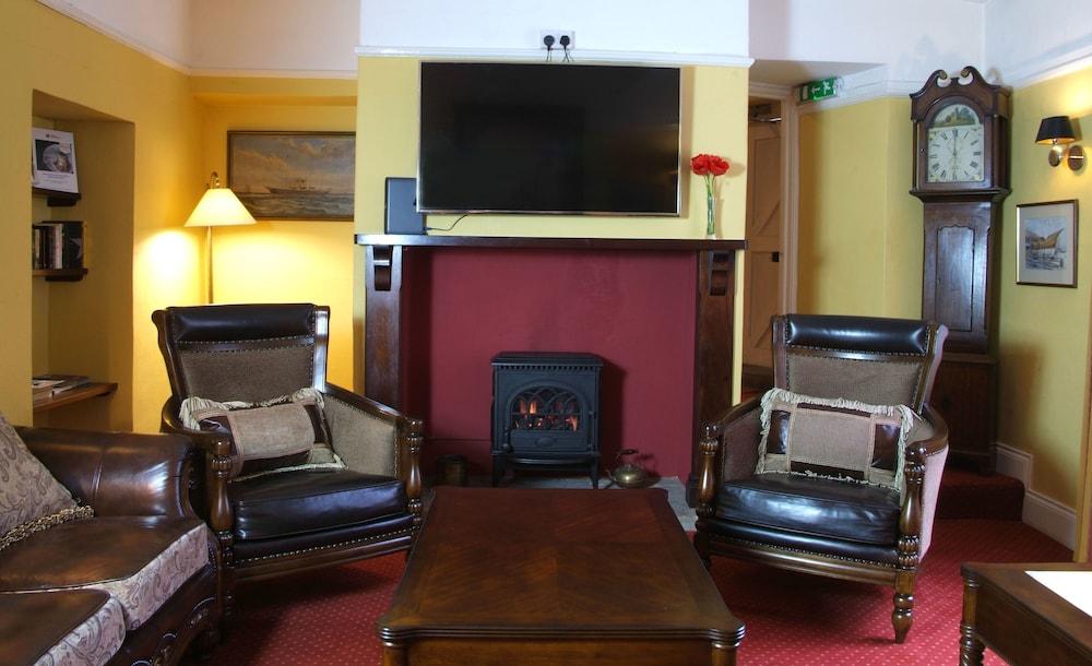 Best Western Henbury Lodge Hotel Bristol Eksteriør bilde
