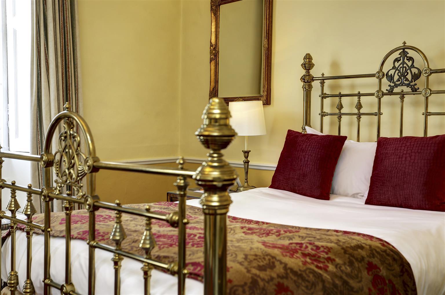 Best Western Henbury Lodge Hotel Bristol Eksteriør bilde