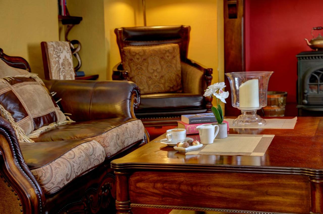 Best Western Henbury Lodge Hotel Bristol Eksteriør bilde
